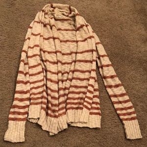 Target cardigan